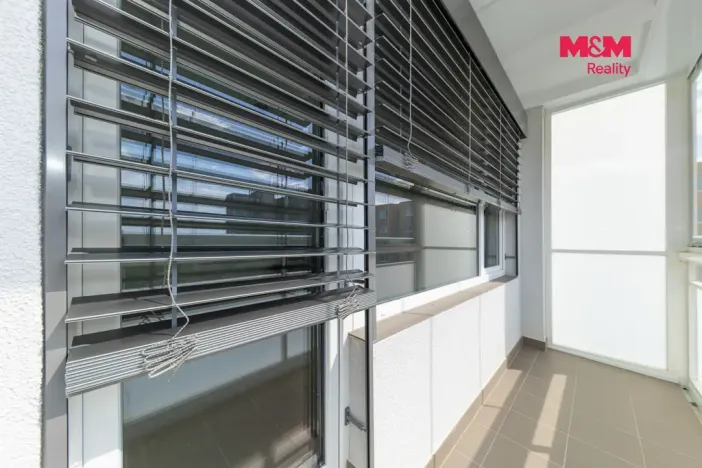 Prodej bytu 4+1, Brno - Židenice, Mutěnická, 78 m2