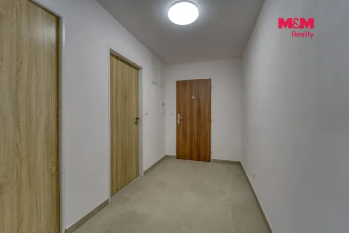 Pronájem bytu 2+kk, Sušice - Sušice II, V Drahelinkách, 40 m2