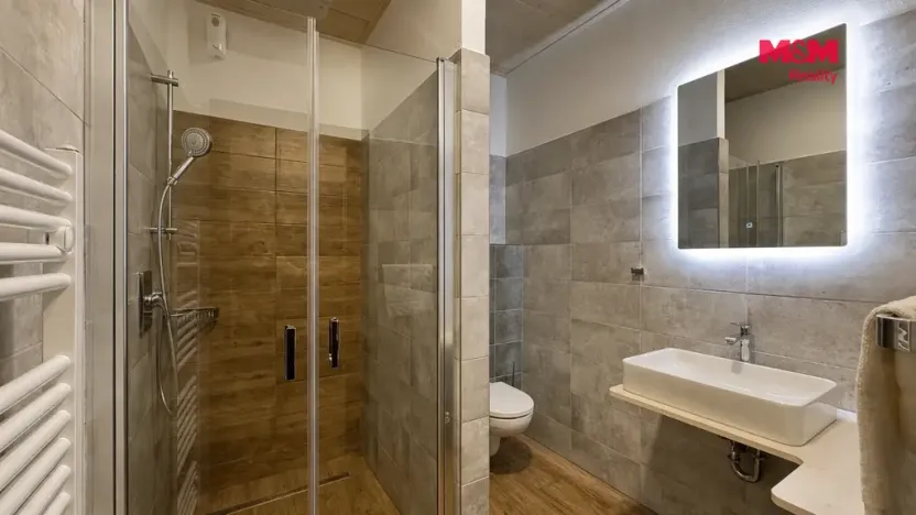 Prodej ubytování, Slavonice, Nádražní, 440 m2