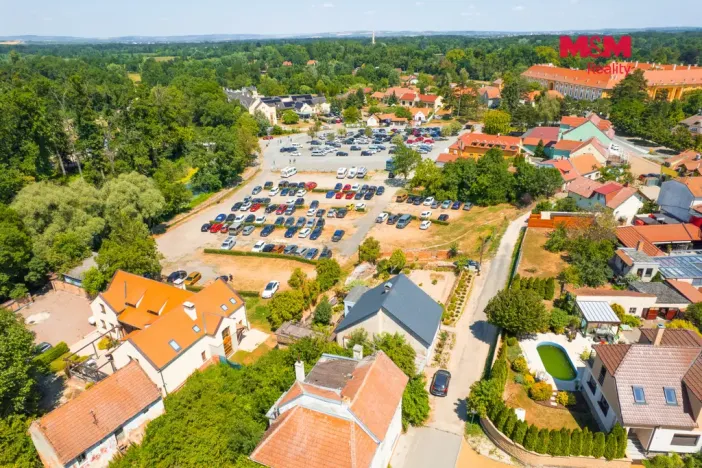 Prodej rodinného domu, Lednice, Poddoší, 95 m2