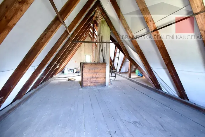 Prodej rodinného domu, Benešov nad Ploučnicí, Pod Táborským vrchem, 128 m2