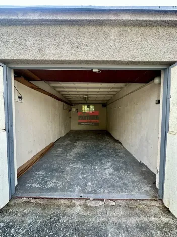 Prodej garáže, Tábor, V Cihelnách, 21 m2