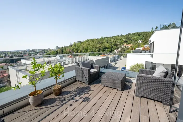 Prodej bytu 4+kk, Brno, Oldřišky Keithové, 223 m2