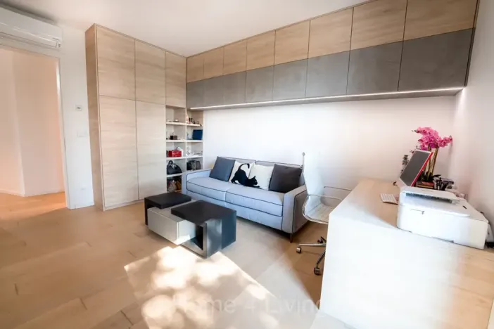 Prodej bytu 4+kk, Brno, Oldřišky Keithové, 223 m2