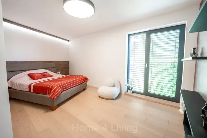 Prodej bytu 4+kk, Brno, Oldřišky Keithové, 223 m2