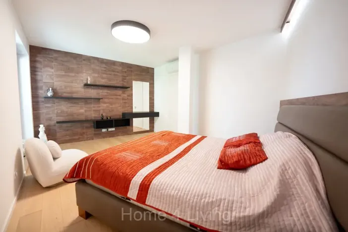 Prodej bytu 4+kk, Brno, Oldřišky Keithové, 223 m2