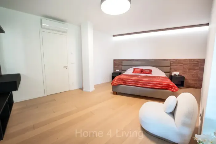 Prodej bytu 4+kk, Brno, Oldřišky Keithové, 223 m2