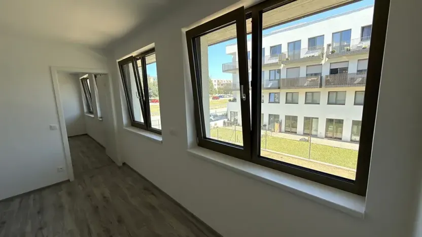 Prodej bytu 2+kk, Letovice, Komenského, 50 m2
