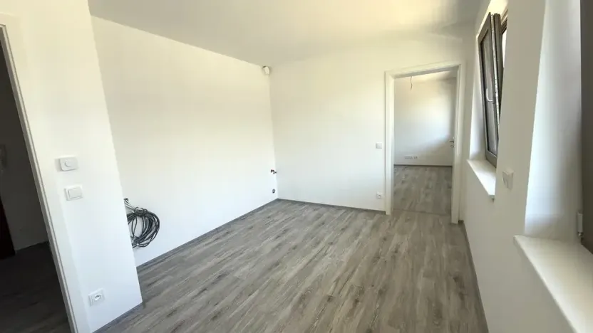 Prodej bytu 2+kk, Letovice, Komenského, 50 m2