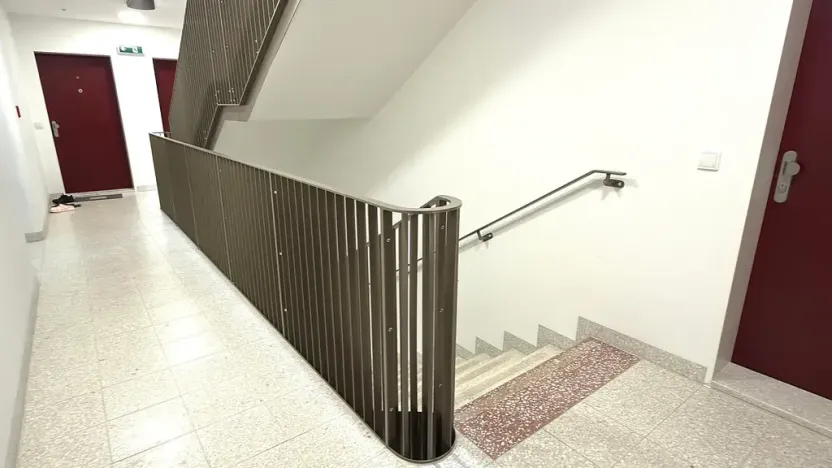 Prodej bytu 2+kk, Letovice, Komenského, 50 m2
