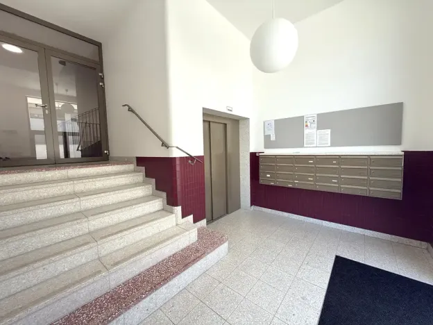 Prodej bytu 2+kk, Letovice, Komenského, 50 m2