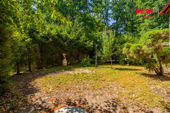 Prodej chaty, Smržov, 41 m2