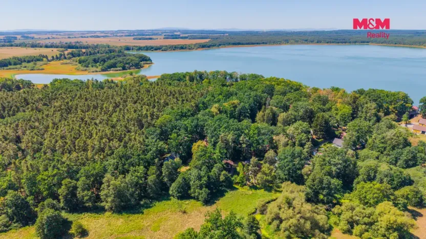Prodej chaty, Smržov, 41 m2