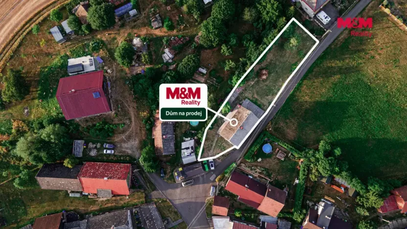 Prodej rodinného domu, Jestřebí, 150 m2