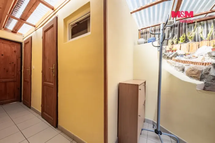 Prodej chaty, Kaliště - Poddubí, Skokanovo, 40 m2