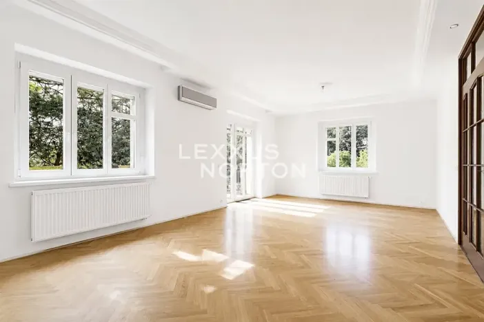 Pronájem kanceláře, Praha - Smíchov, Fráni Šrámka, 413 m2
