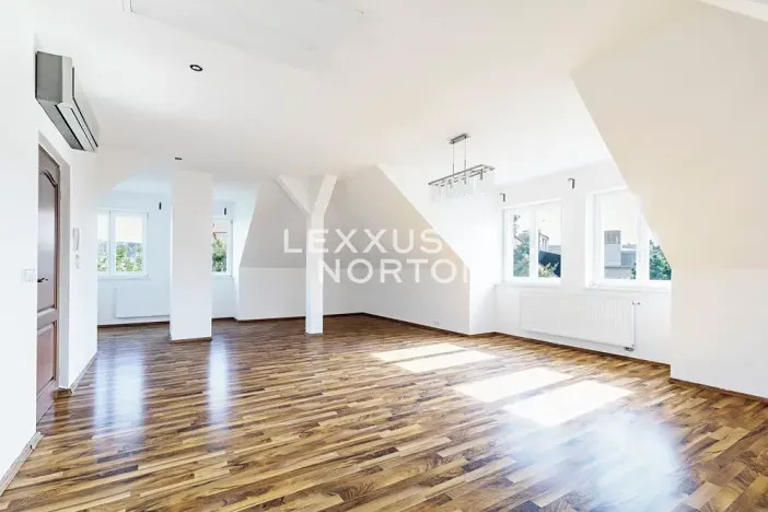 Pronájem kanceláře, Praha - Smíchov, Fráni Šrámka, 413 m2