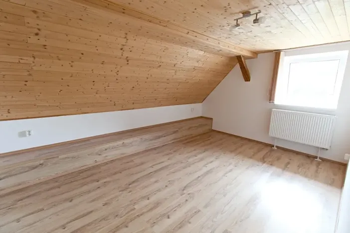 Pronájem rodinného domu, Domažlice, 80 m2