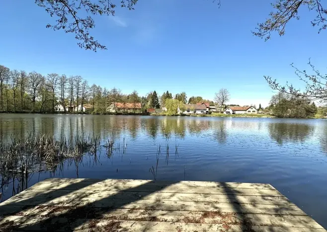 Prodej rodinného domu, Humpolec, 174 m2