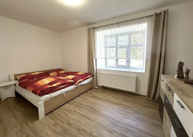 Prodej rodinného domu, Humpolec, 174 m2