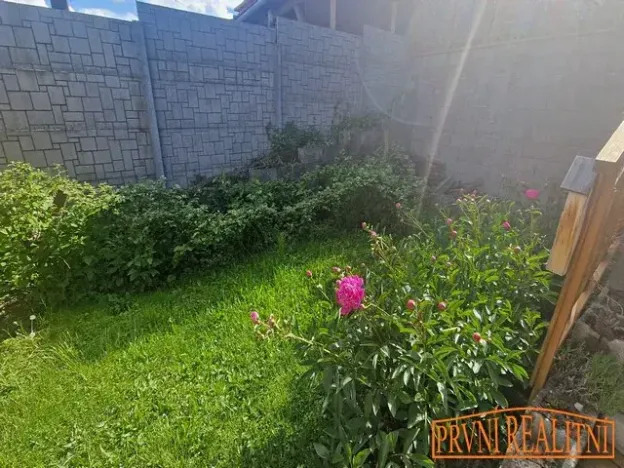 Prodej rodinného domu, Uherský Brod, Dolní Valy, 96 m2
