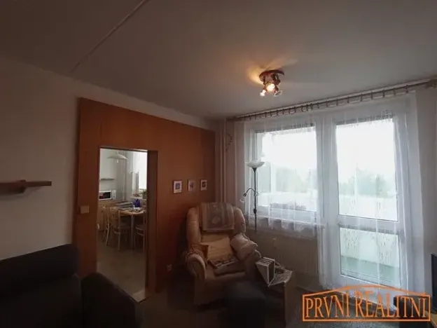 Prodej bytu 3+1, Uherský Brod, Osvoboditelů, 70 m2