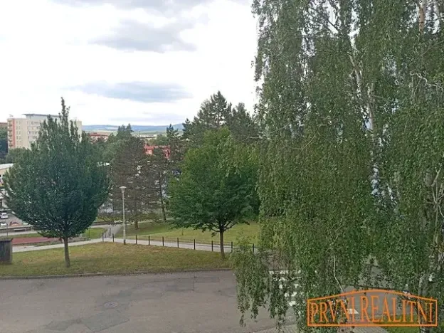 Prodej bytu 3+1, Uherský Brod, Osvoboditelů, 70 m2