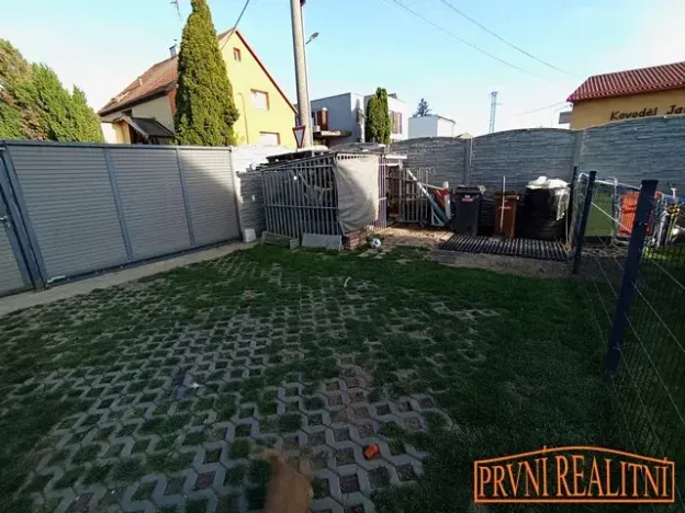 Prodej rodinného domu, Uherský Brod, Kučerovo nám., 210 m2