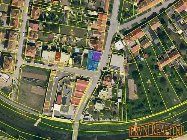 Prodej rodinného domu, Uherský Brod, Kučerovo nám., 210 m2