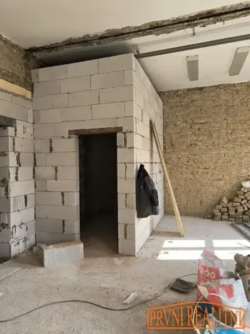 Prodej bytu 2+kk, Bystřice pod Hostýnem, Schwaigrovo nám., 44 m2