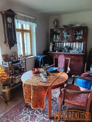 Prodej rodinného domu, Uherský Brod, Brodská, 138 m2