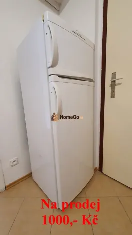Pronájem bytu 2+1, Praha - Nusle, U gymnázia, 56 m2