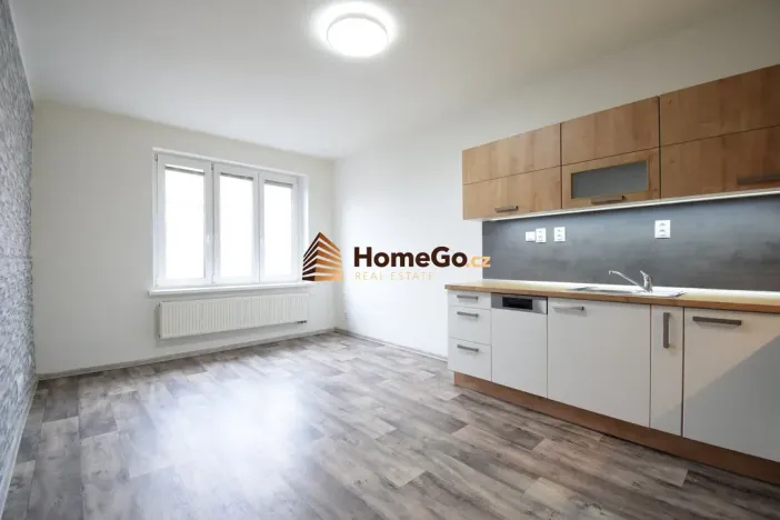 Pronájem bytu 2+kk, Praha - Michle, Souvratní, 51 m2