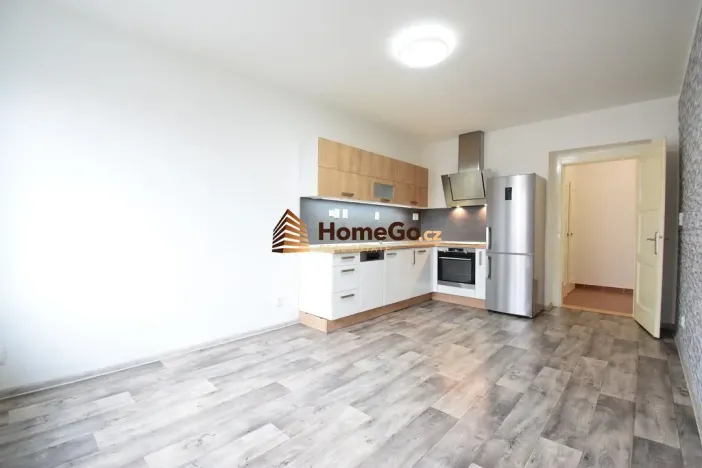 Pronájem bytu 2+kk, Praha - Michle, Souvratní, 51 m2