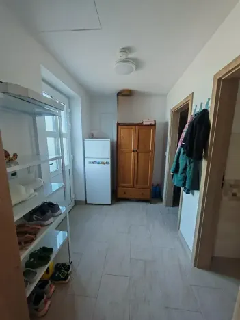Prodej vícegeneračního domu, Lázně Bohdaneč, Škroupova, 205 m2
