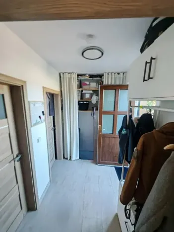 Prodej vícegeneračního domu, Lázně Bohdaneč, Škroupova, 205 m2