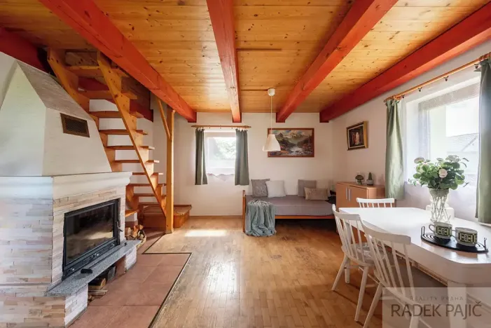 Prodej chaty, Čím, 70 m2
