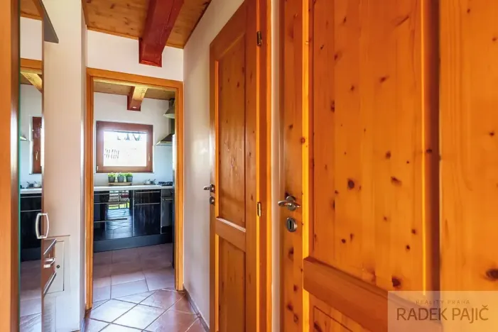 Prodej chaty, Čím, 70 m2