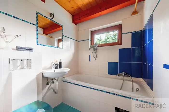 Prodej chaty, Čím, 70 m2