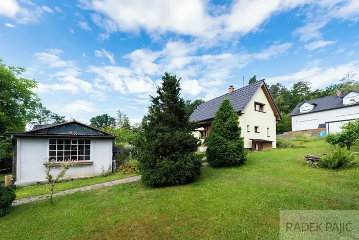 Prodej chaty, Čím, 70 m2