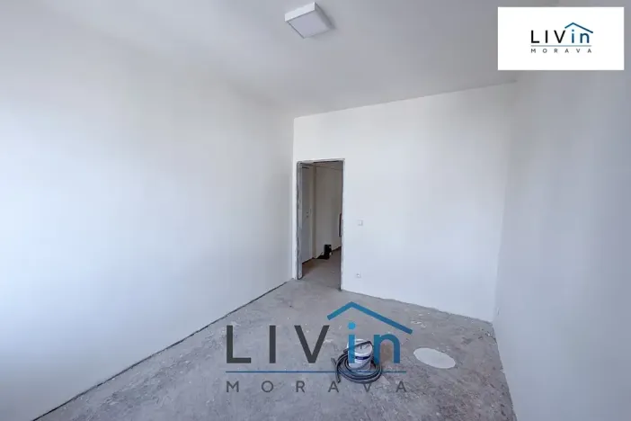 Pronájem bytu 3+kk, Olomouc, Husitská, 55 m2