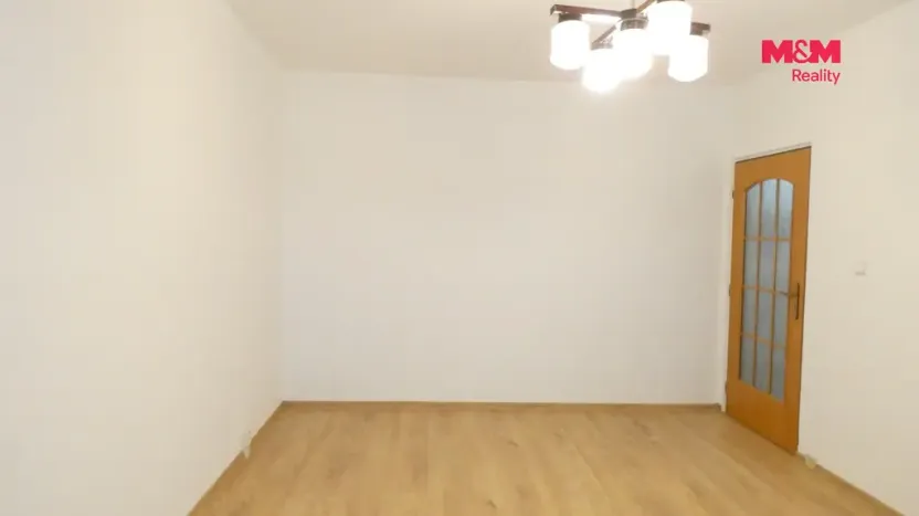 Pronájem bytu 4+1, Louny, Petra Obrovce, 82 m2