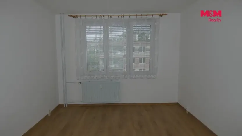 Pronájem bytu 4+1, Louny, Petra Obrovce, 82 m2