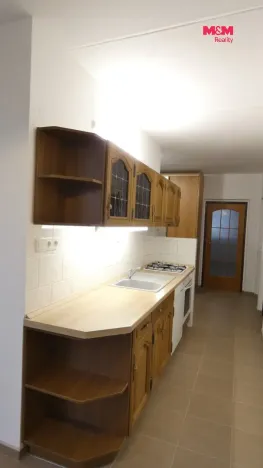 Pronájem bytu 4+1, Louny, Petra Obrovce, 82 m2