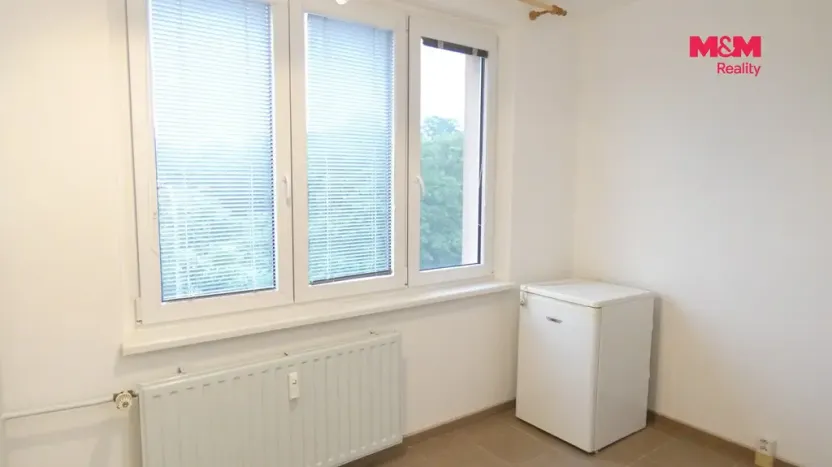Pronájem bytu 4+1, Louny, Petra Obrovce, 82 m2