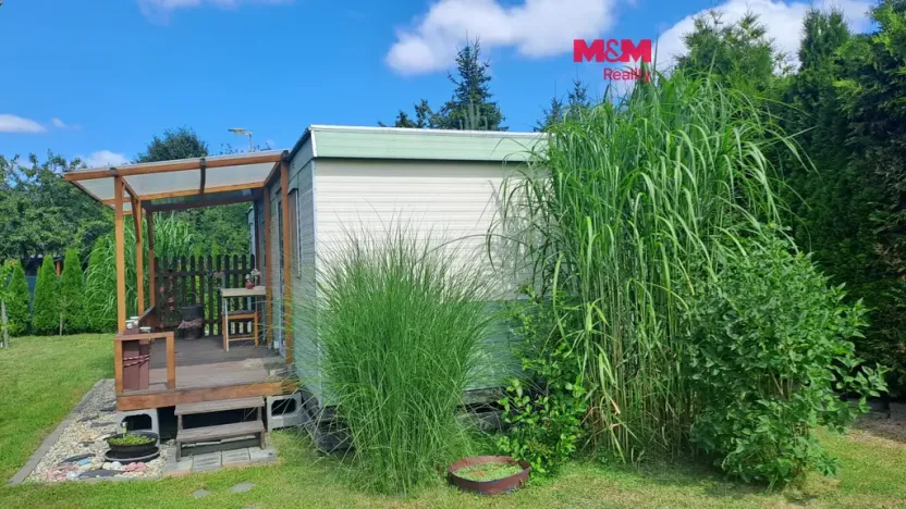 Prodej zahrady, Odry, Vítovská, 400 m2