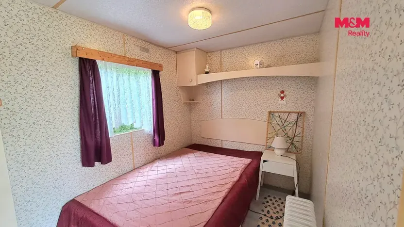 Prodej zahrady, Odry, Vítovská, 400 m2