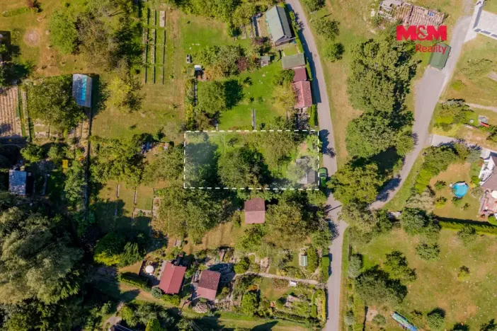 Prodej chaty, Rožnov pod Radhoštěm, 16 m2