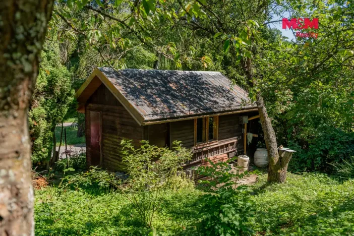 Prodej chaty, Rožnov pod Radhoštěm, 16 m2