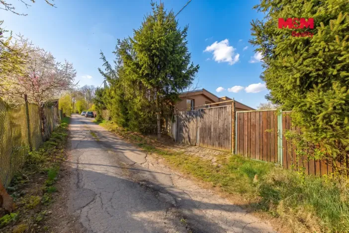 Prodej pozemku pro bydlení, Brno, 460 m2